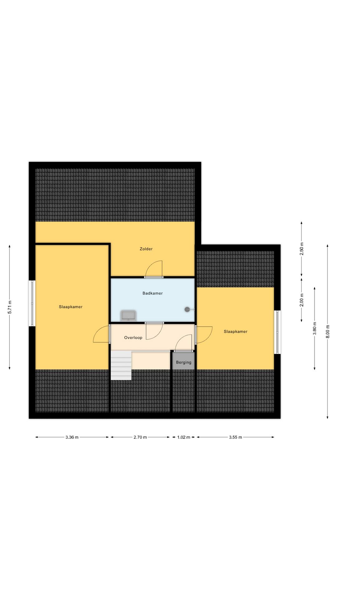 Foto 22 van Kanaalweg 7