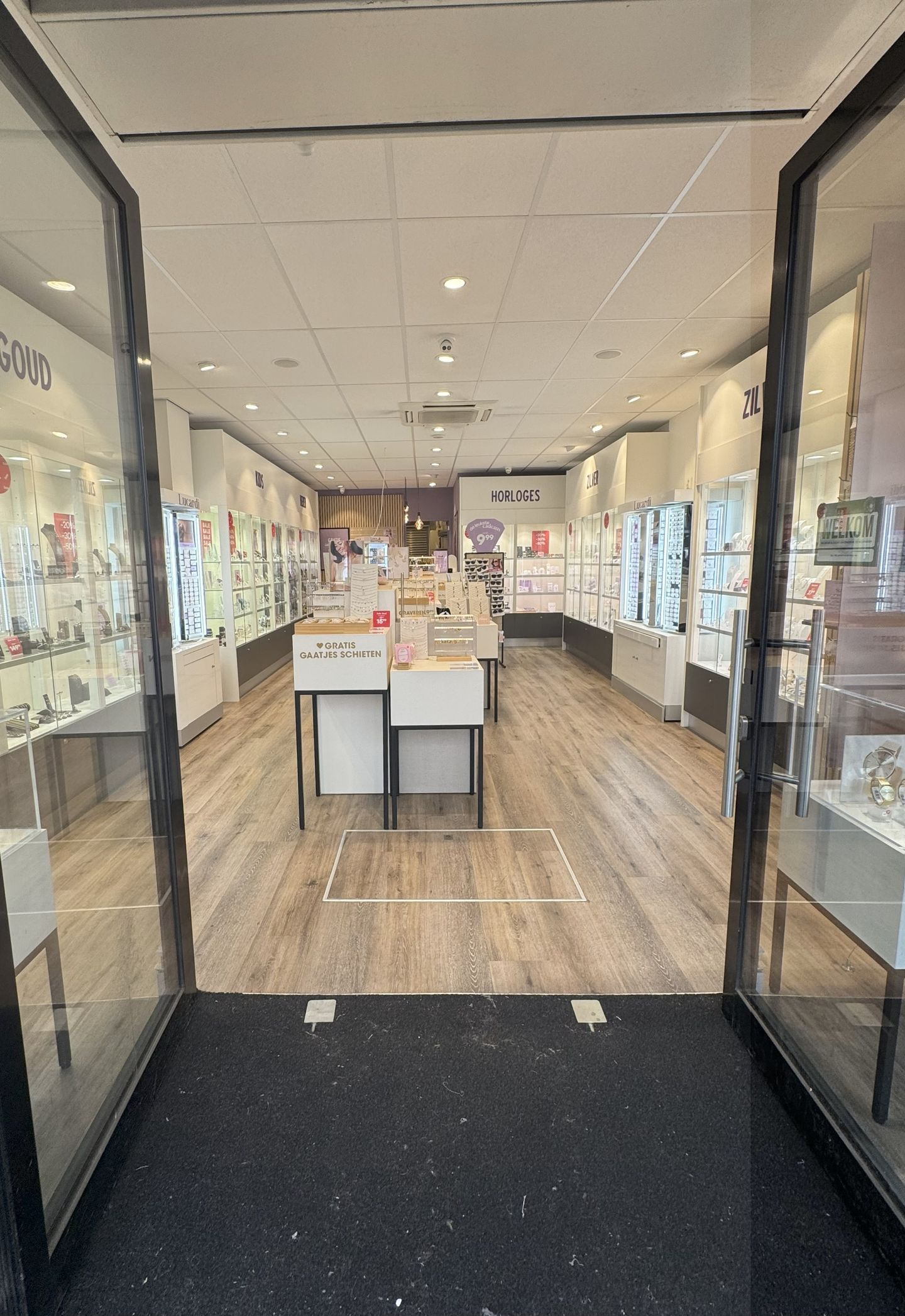 Bekijk foto 2 van Kinkerstraat 159
