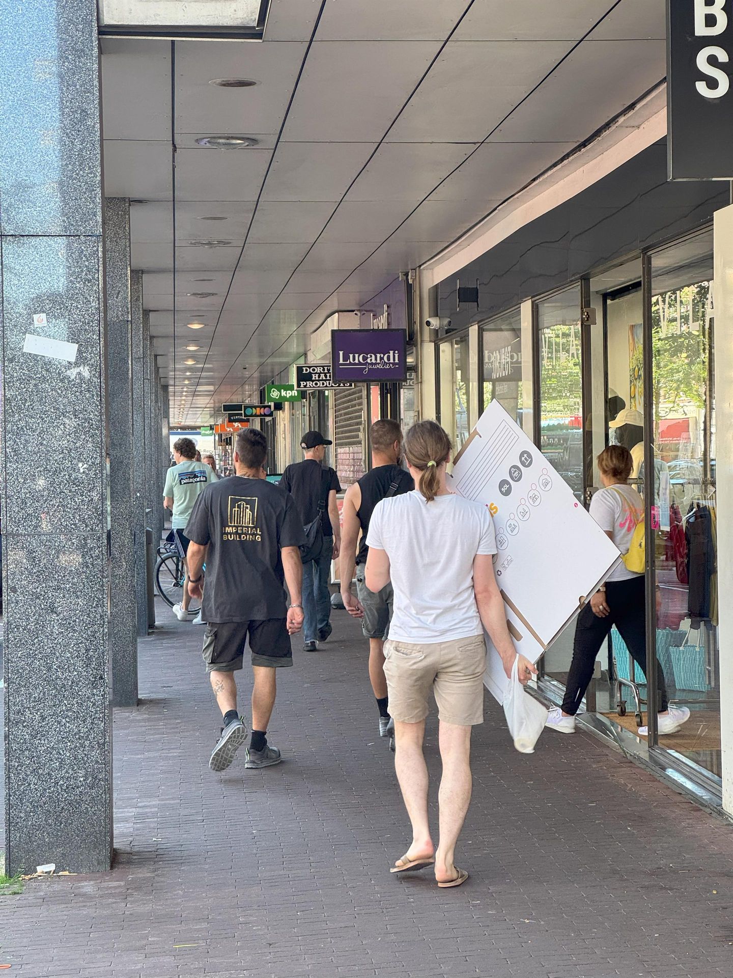 Bekijk foto 4 van Kinkerstraat 159