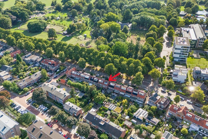 Photo 2 of Wezenlaan 119