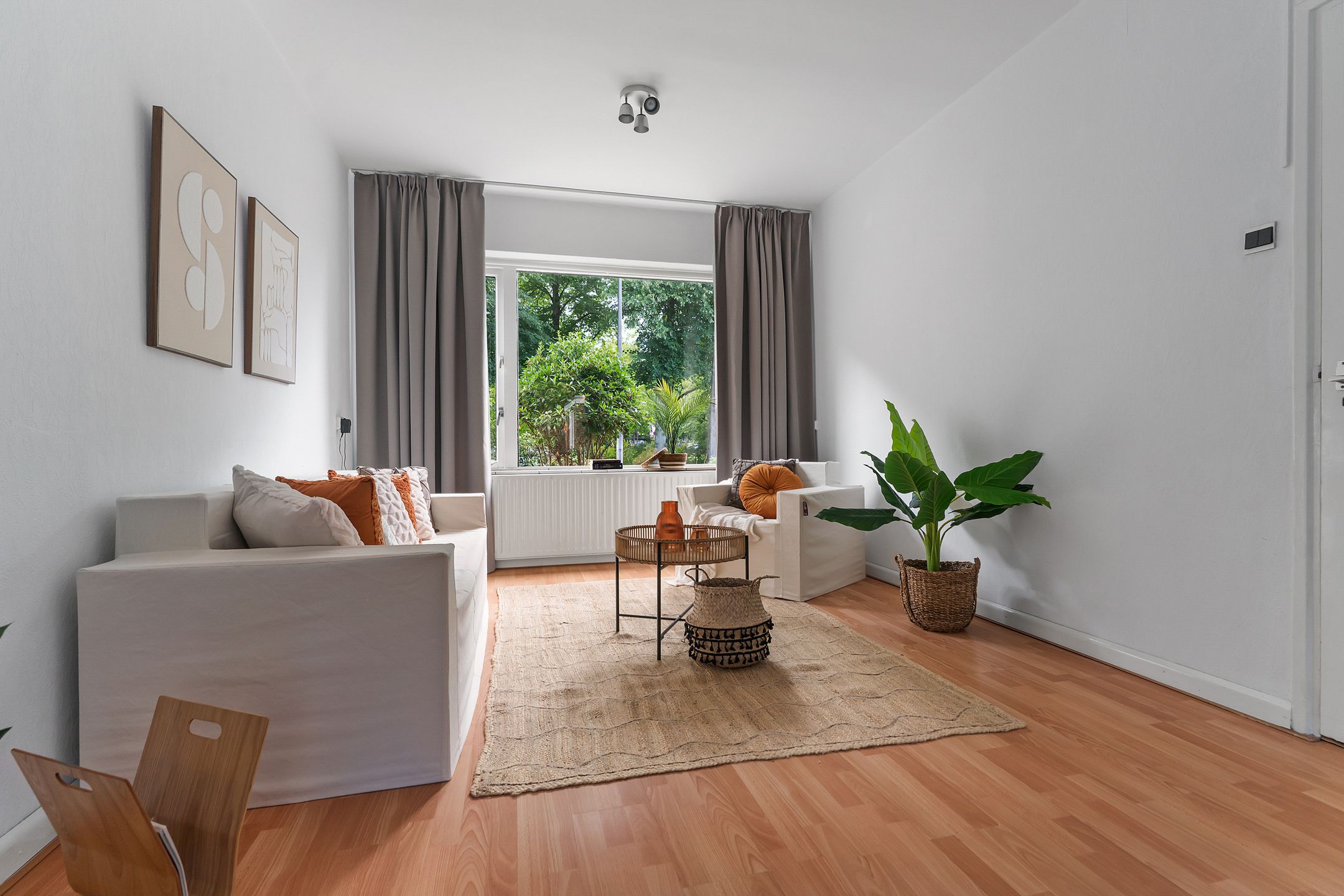 Foto 3 van Wezenlaan 119