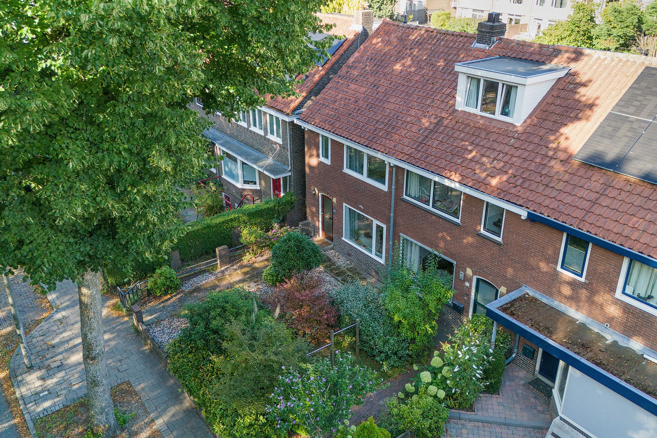 Foto 6 van Wezenlaan 119