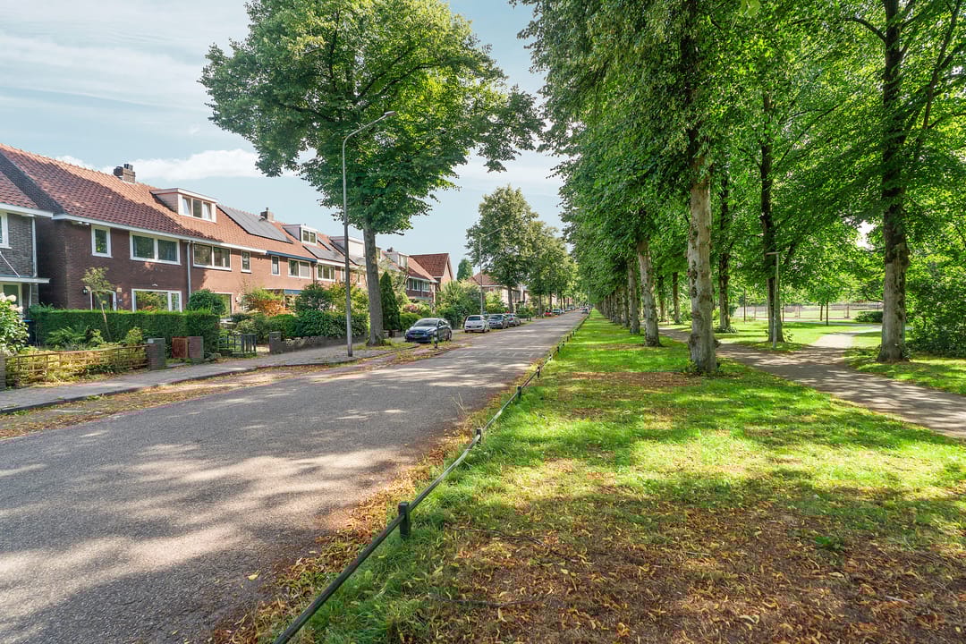 Foto 7 van Wezenlaan 119