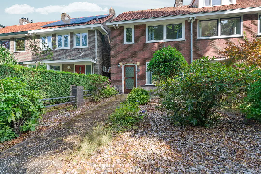 Foto 8 van Wezenlaan 119