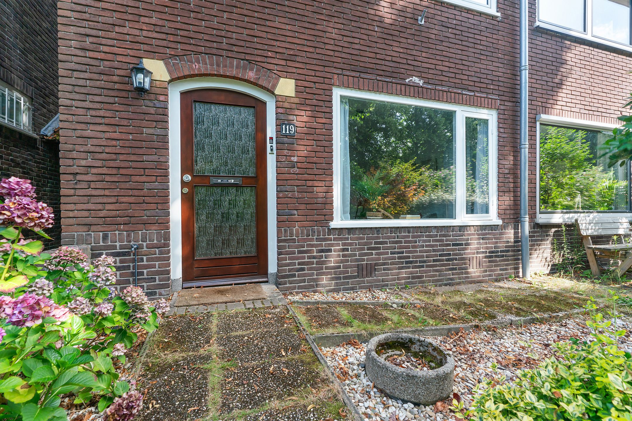 Foto 9 van Wezenlaan 119