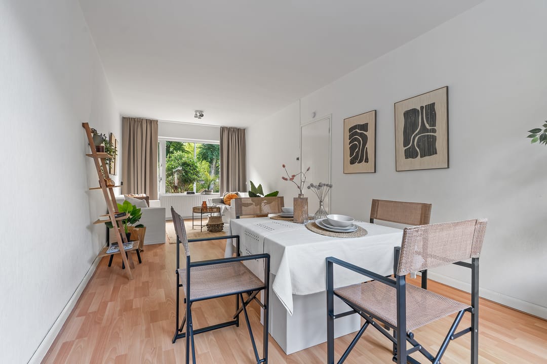 Foto 11 van Wezenlaan 119