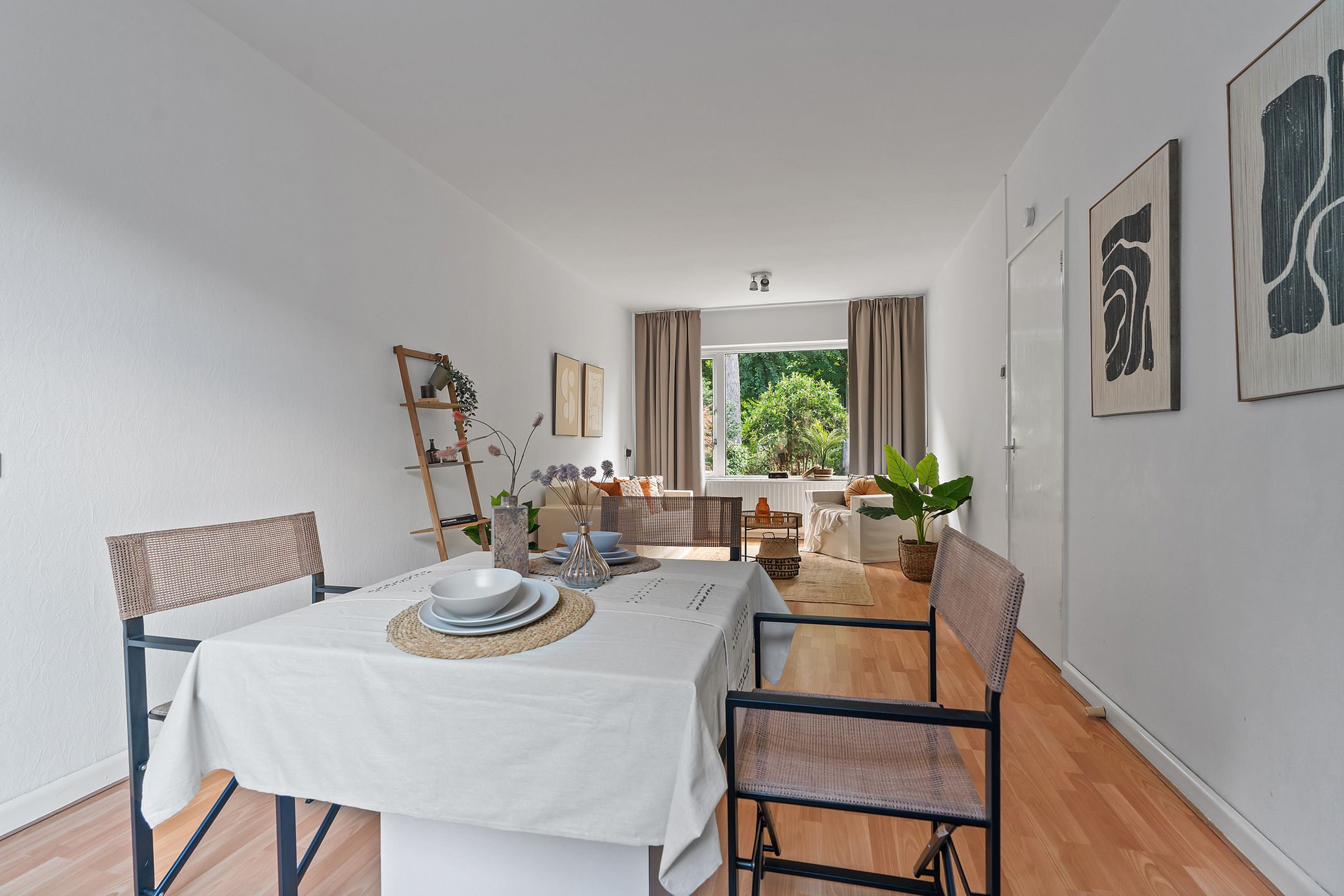 Foto 12 van Wezenlaan 119