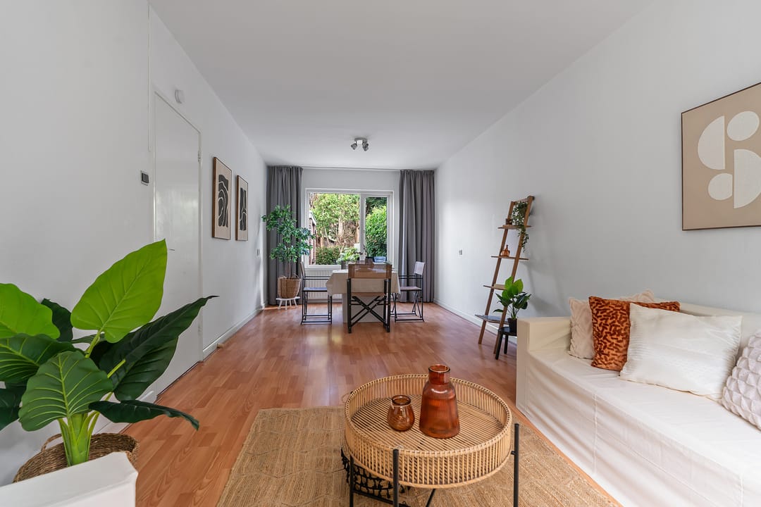 Foto 16 van Wezenlaan 119