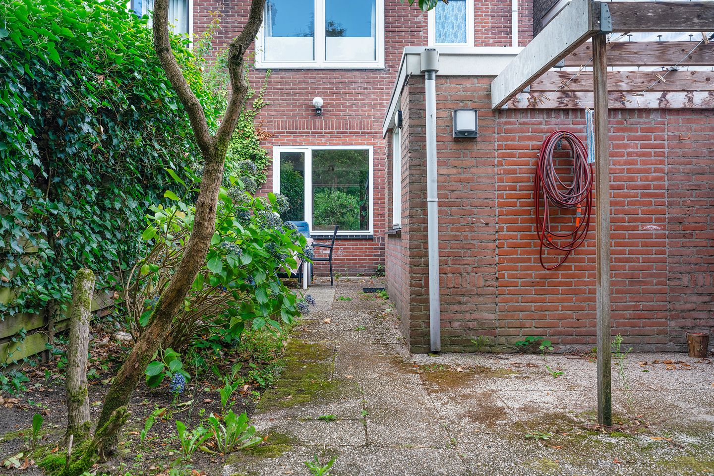 Foto 55 van Wezenlaan 119