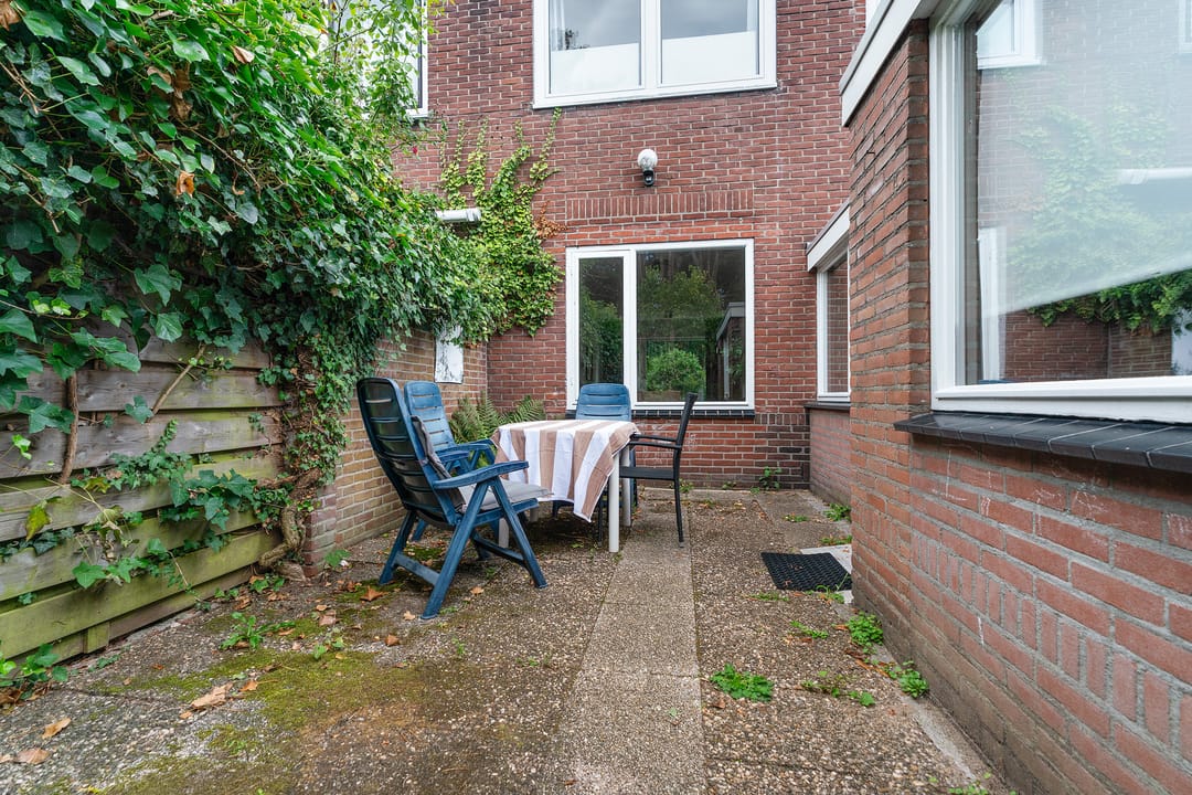 Foto 56 van Wezenlaan 119