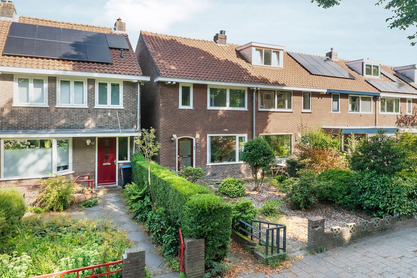 Foto 64 van Wezenlaan 119