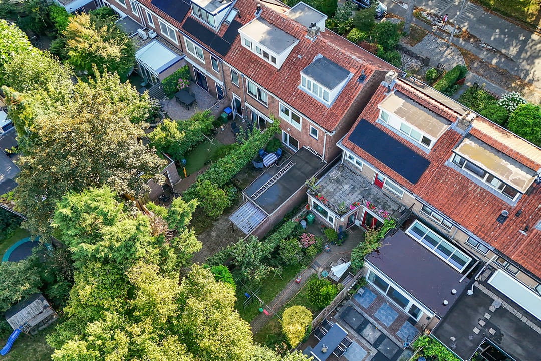 Foto 67 van Wezenlaan 119