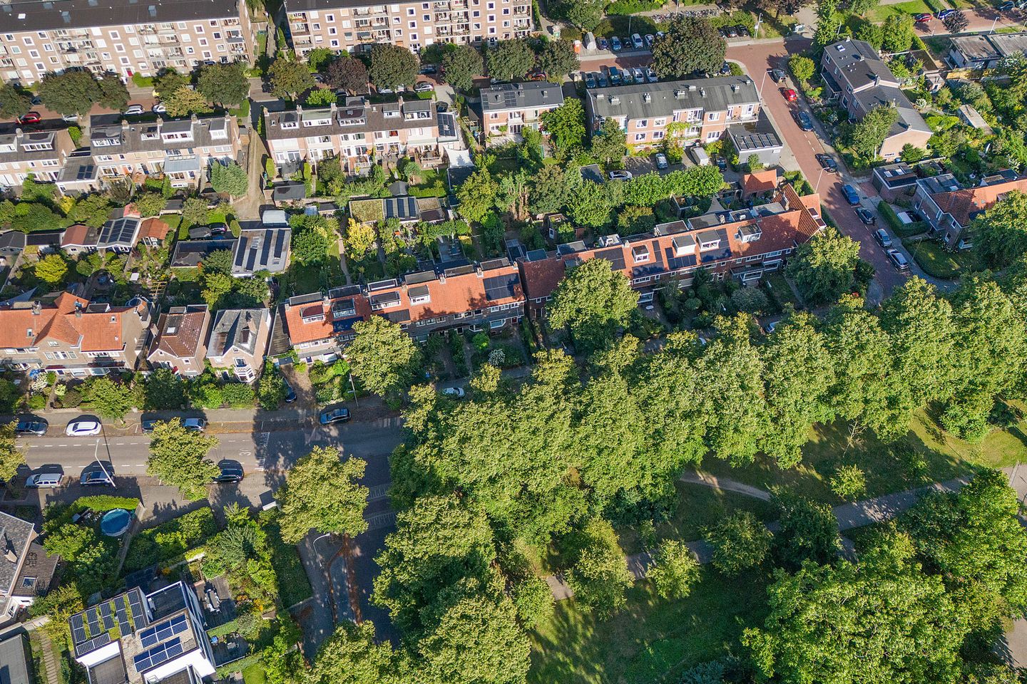 Foto 70 van Wezenlaan 119