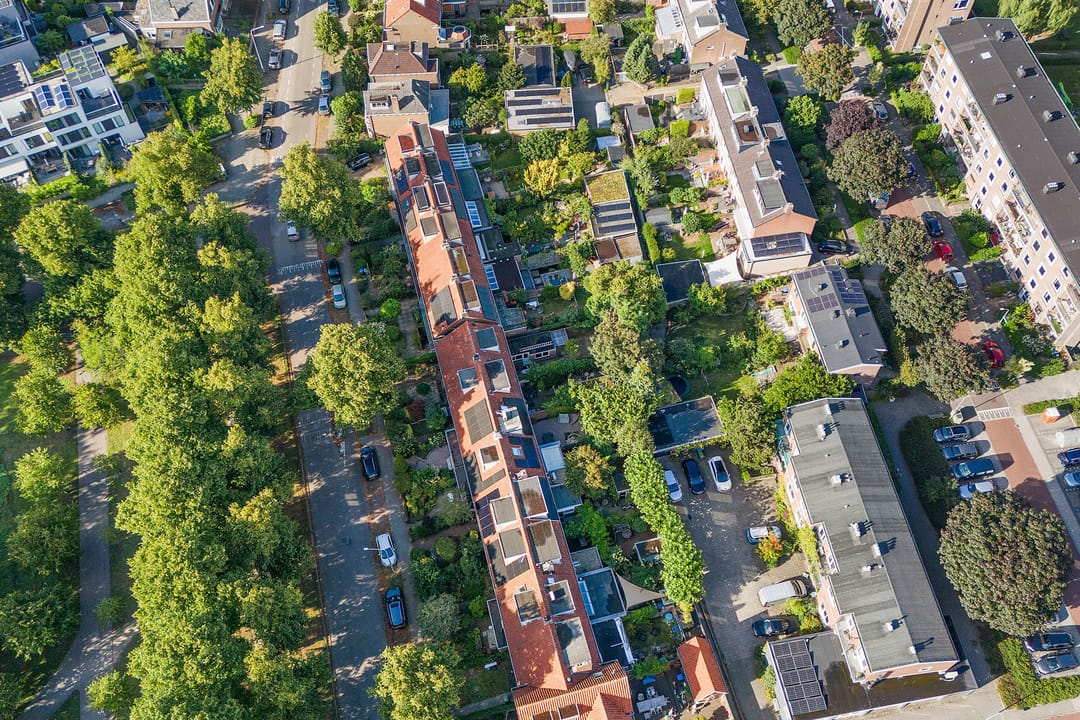 Foto 71 van Wezenlaan 119