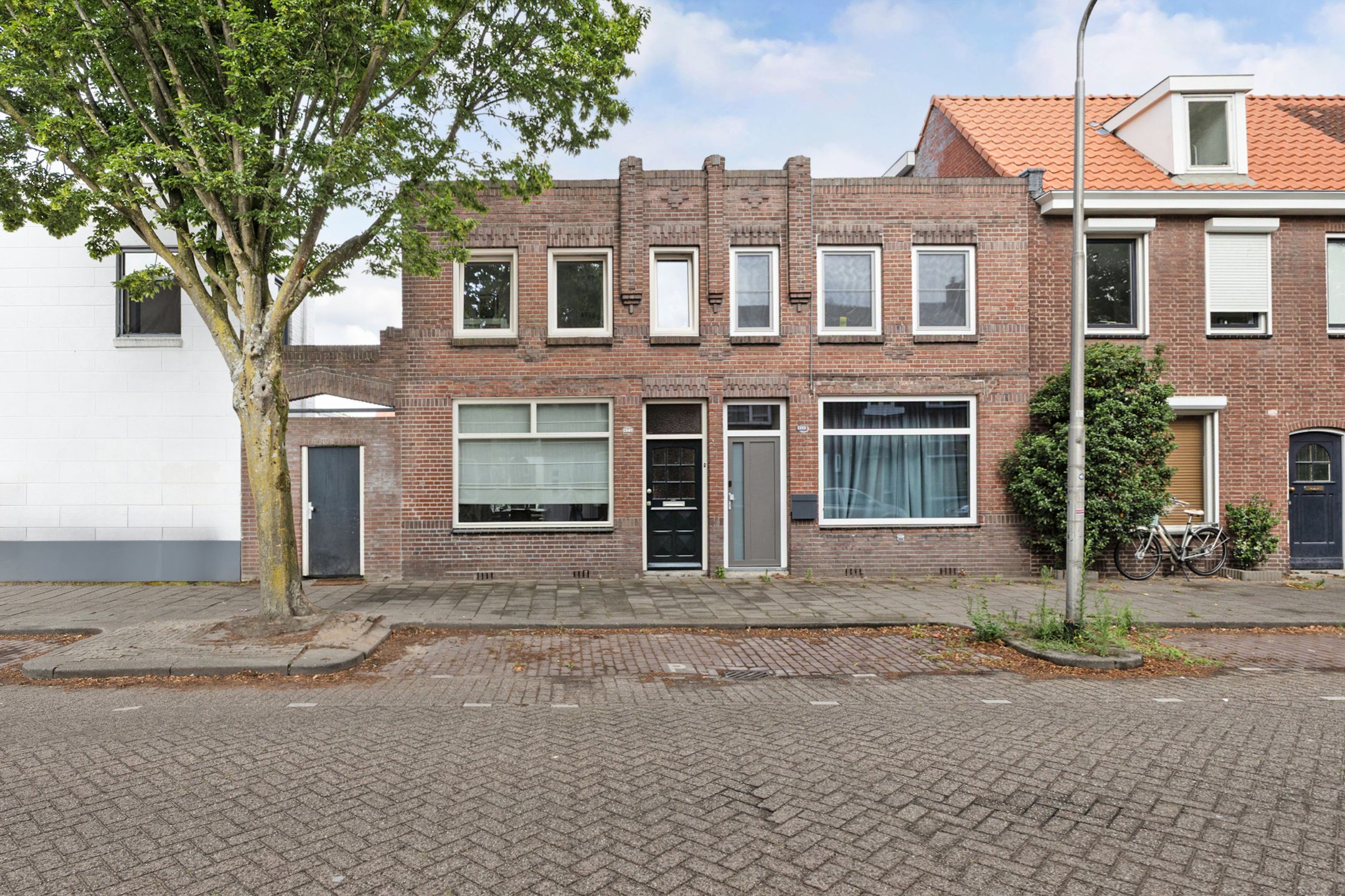 Vredeman de Vriesstraat, 71, Tilburg, 5041GR, Noord-Brabant, Nederland 71 