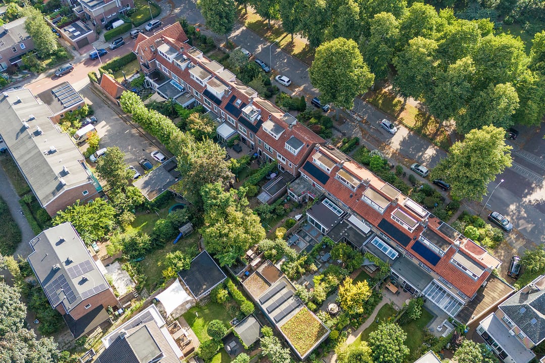 Foto 73 van Wezenlaan 119