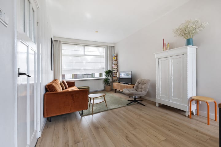 Foto 2 van Vredeman de Vriesstraat 71