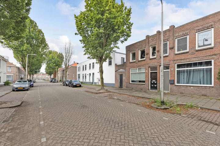 Foto 5 van Vredeman de Vriesstraat 71