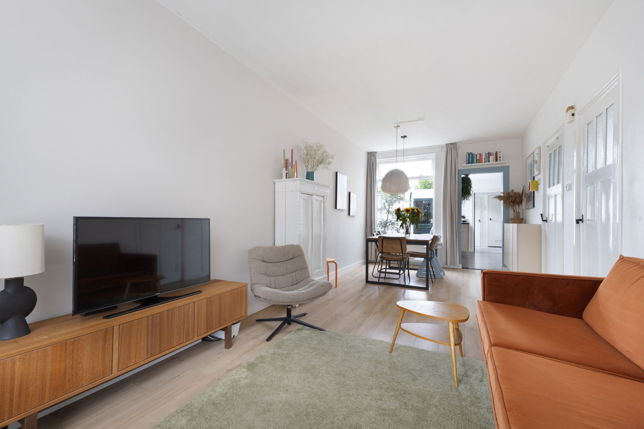 Foto 6 van Vredeman de Vriesstraat 71