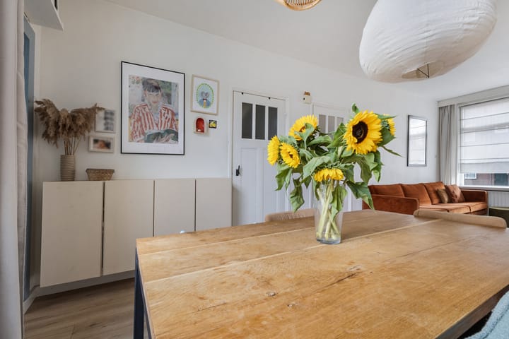 Foto 8 van Vredeman de Vriesstraat 71