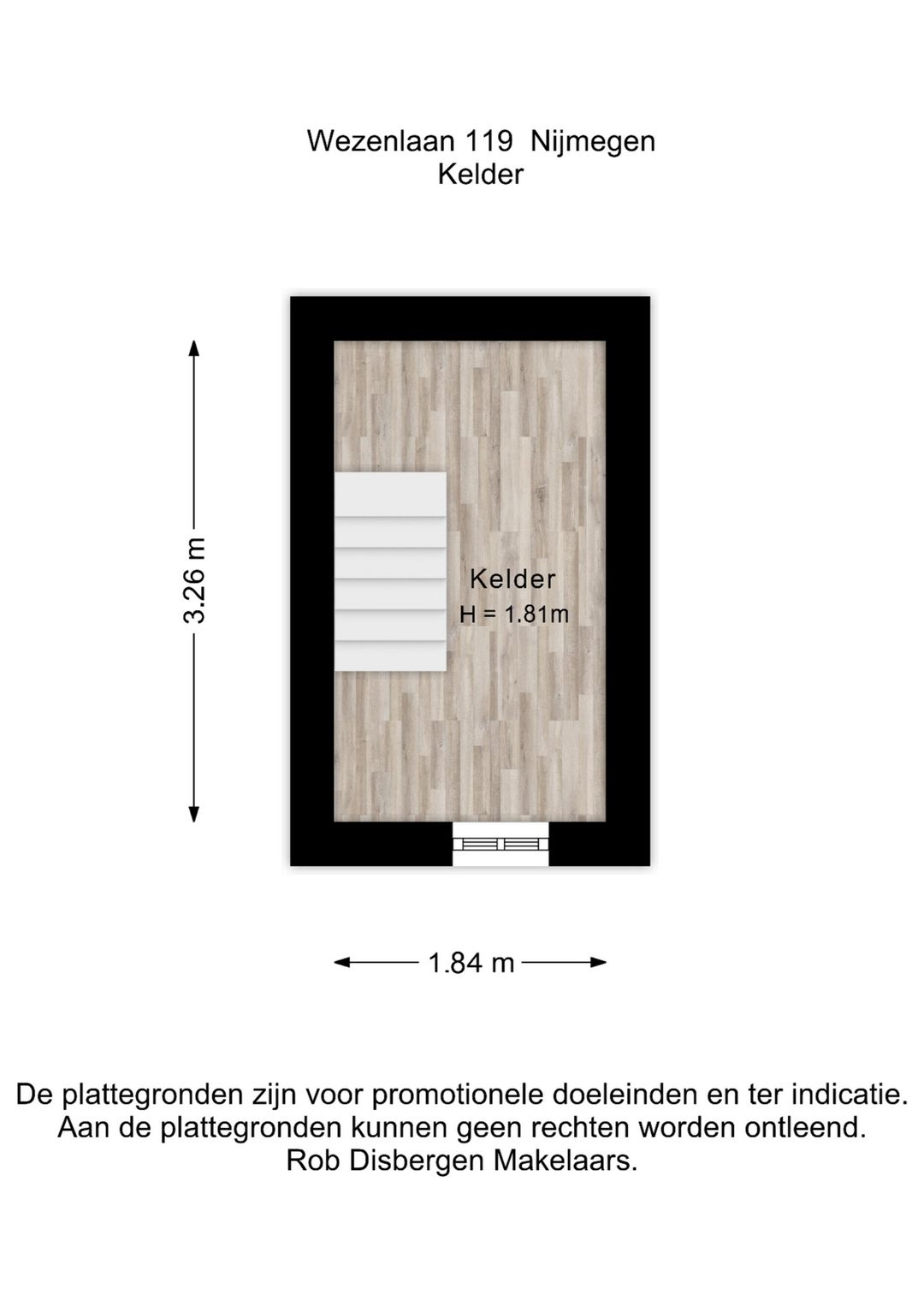 Foto 82 van Wezenlaan 119