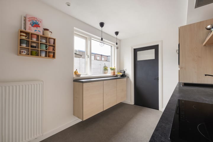 Foto 10 van Vredeman de Vriesstraat 71