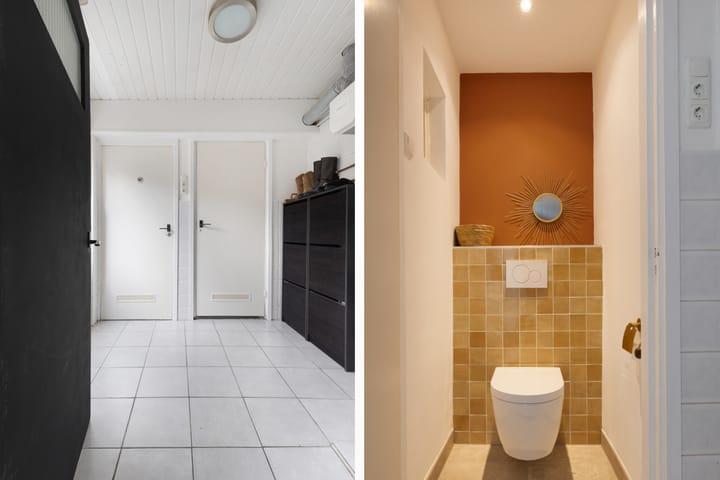 Foto 11 van Vredeman de Vriesstraat 71