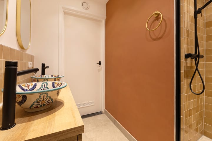 Foto 13 van Vredeman de Vriesstraat 71