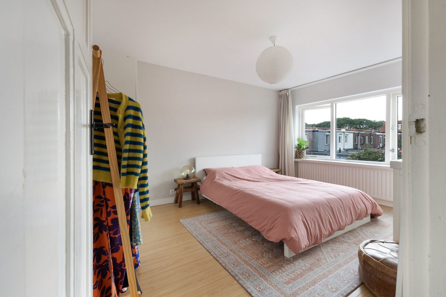 Foto 14 van Vredeman de Vriesstraat 71