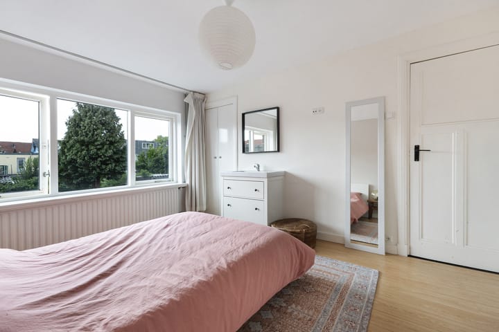 Foto 15 van Vredeman de Vriesstraat 71