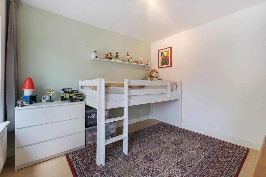 Foto 16 van Vredeman de Vriesstraat 71