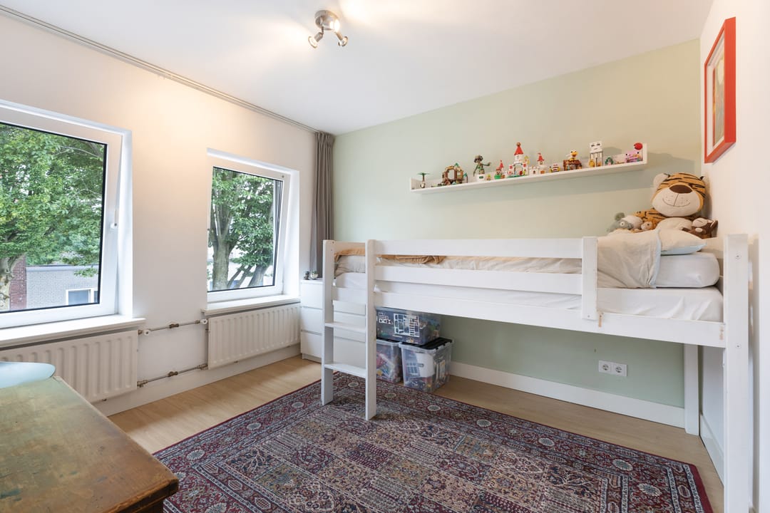 Foto 17 van Vredeman de Vriesstraat 71