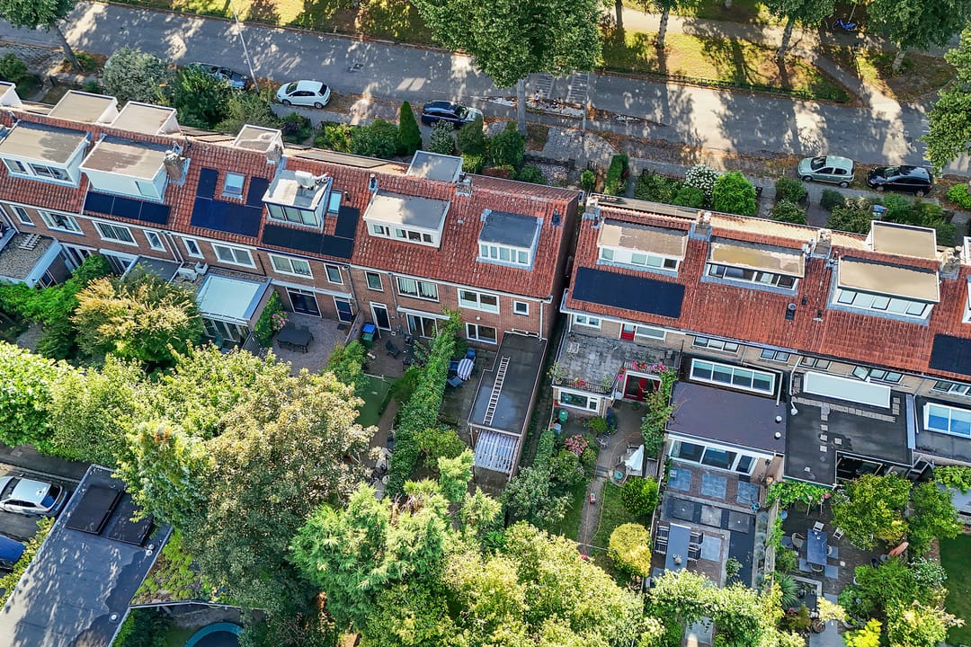 Foto 68 van Wezenlaan 119