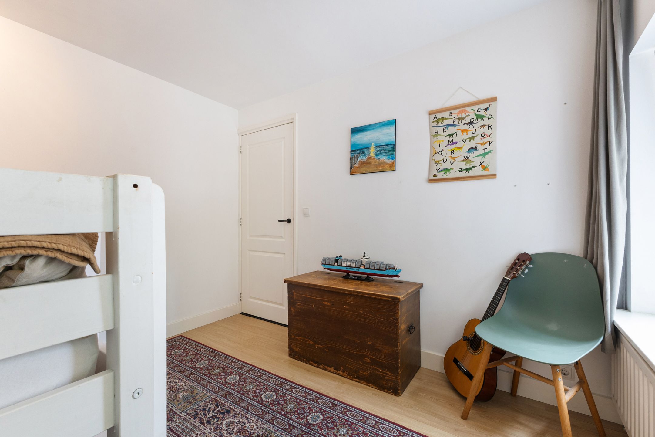 Foto 18 van Vredeman de Vriesstraat 71