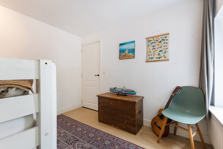 Foto 18 van Vredeman de Vriesstraat 71