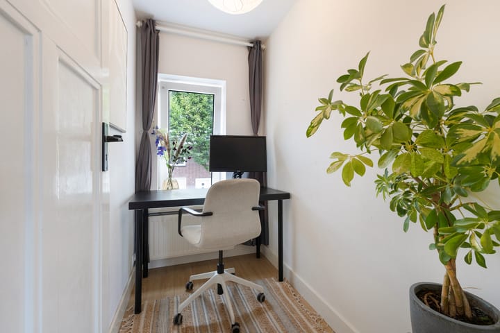 Foto 19 van Vredeman de Vriesstraat 71