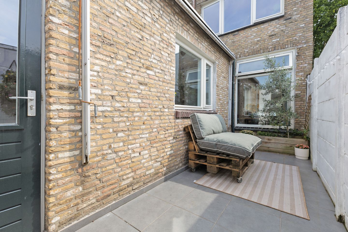 Foto 20 van Vredeman de Vriesstraat 71