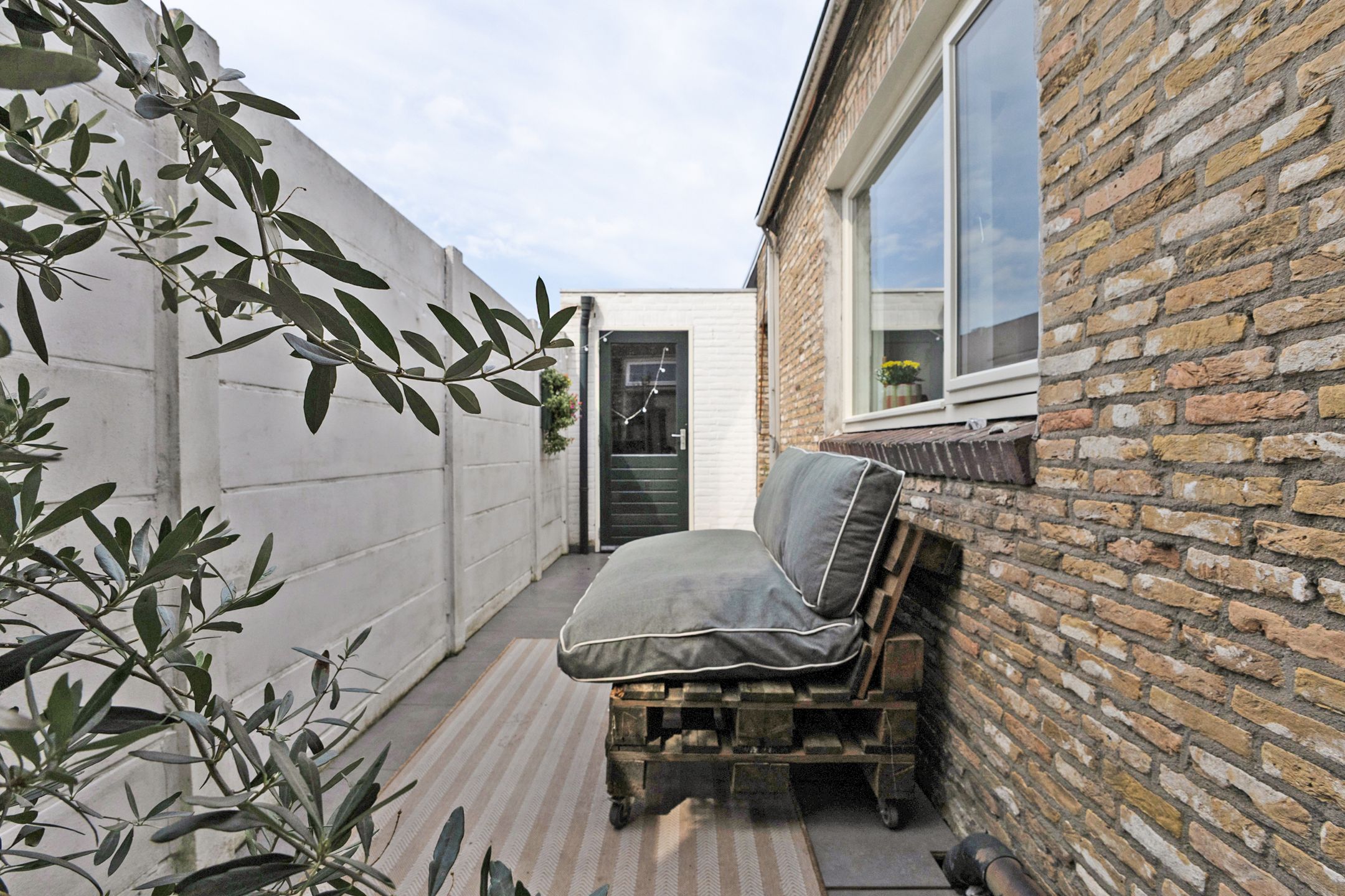 Foto 21 van Vredeman de Vriesstraat 71