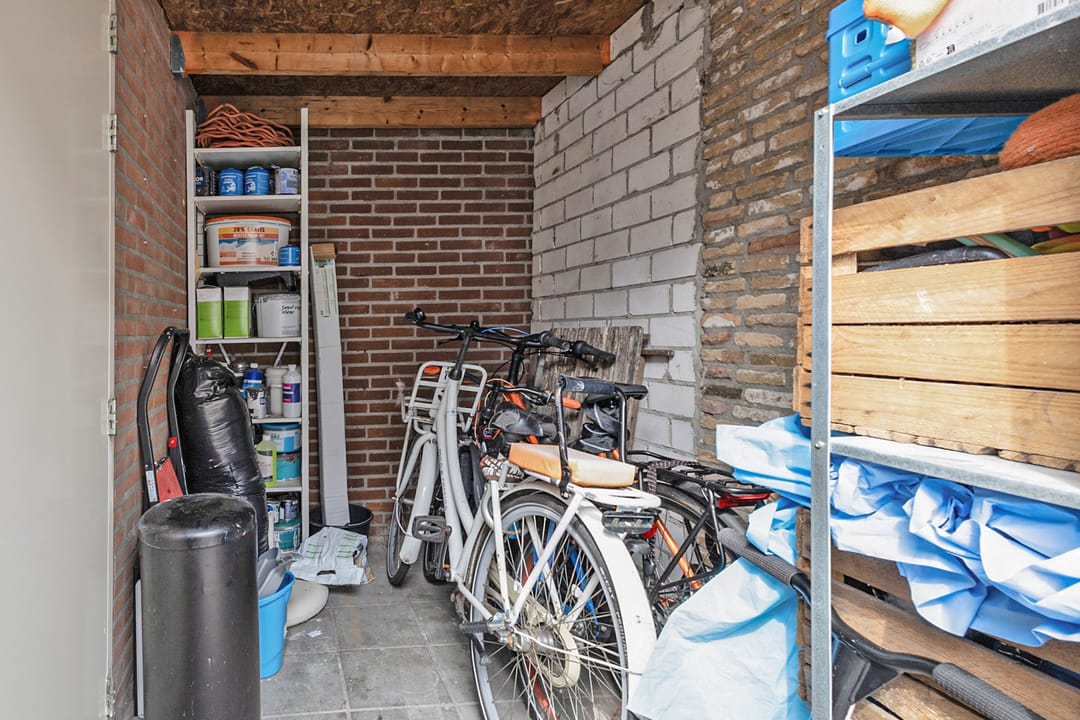 Foto 23 van Vredeman de Vriesstraat 71