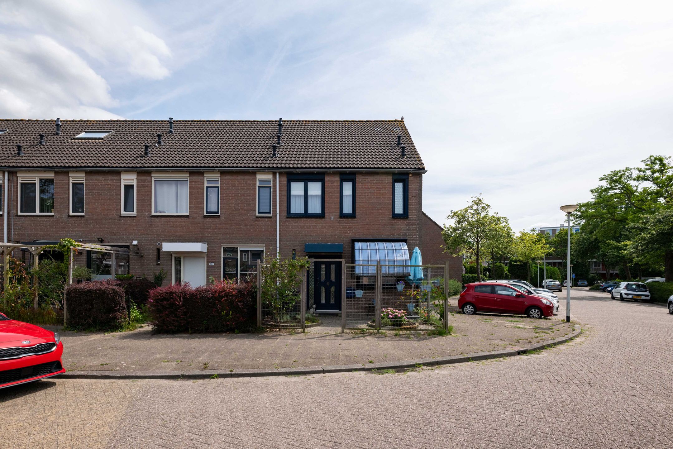 Vaargeul, 298, Hellevoetsluis, 3224CZ, Zuid-Holland, Nederland 298