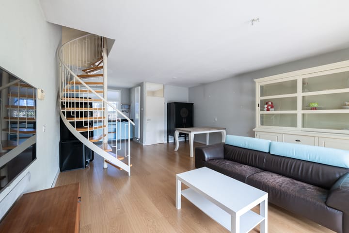 Foto 3 van Vaargeul 298