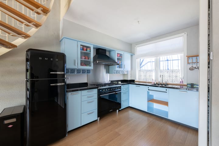 Foto 4 van Vaargeul 298