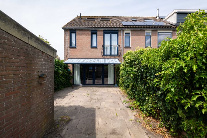 Foto 6 van Vaargeul 298