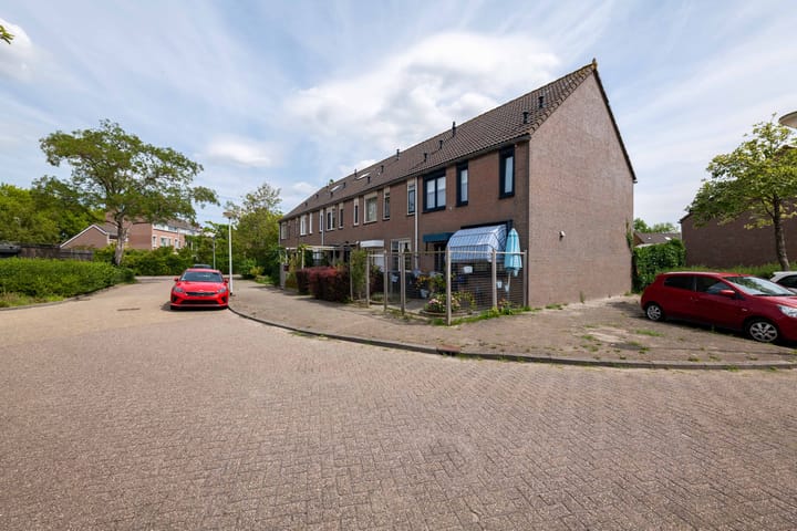 Foto 8 van Vaargeul 298