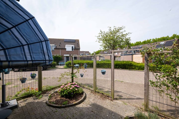 Foto 10 van Vaargeul 298