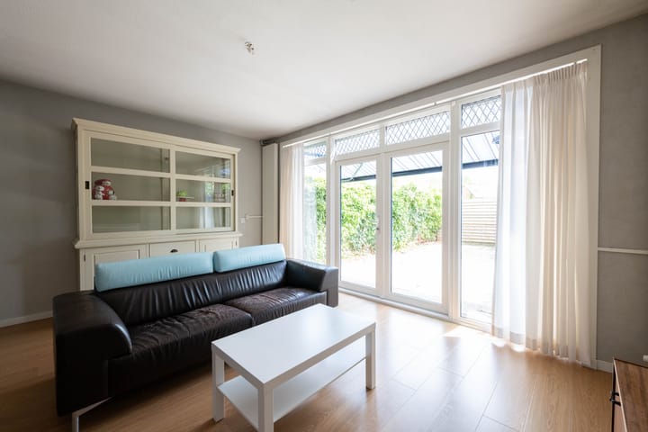 Foto 14 van Vaargeul 298