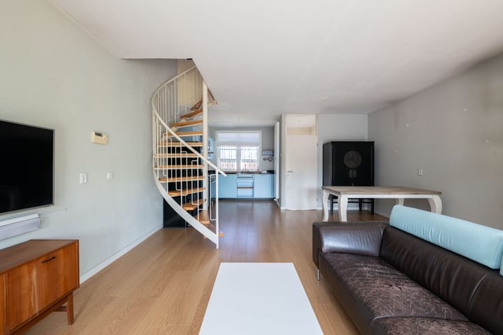 Foto 17 van Vaargeul 298