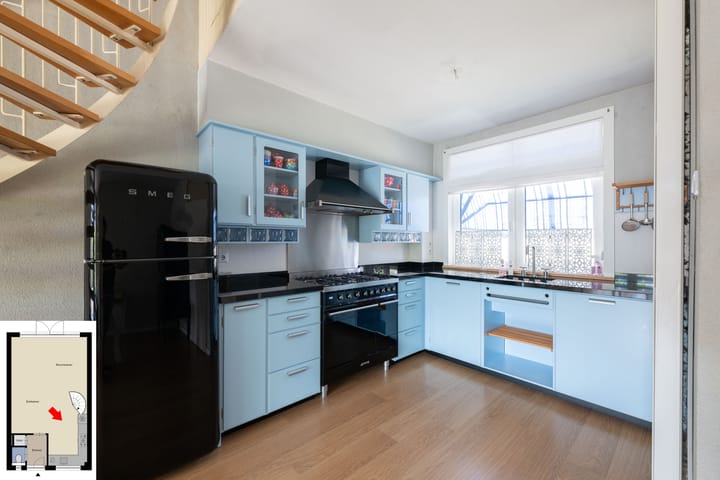 Foto 18 van Vaargeul 298