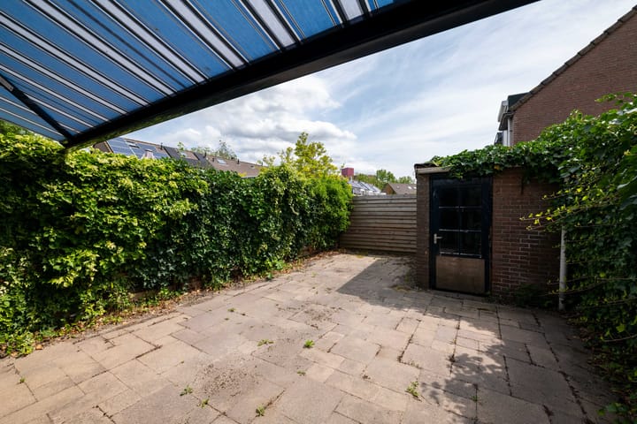 Foto 22 van Vaargeul 298