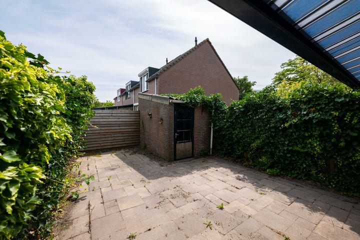 Foto 23 van Vaargeul 298